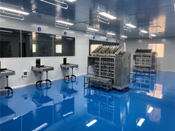 威海洁净：以核心技术为笔，为威海“精致城市”描绘碧水新画卷