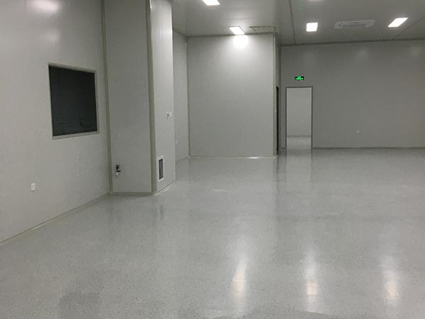 威海无尘净化车间间的标准是什么?