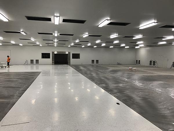 威海无尘净化车间间的标准是什么?