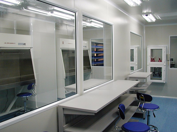 威海无尘车间,威海净化车间,威海净化工程,威海无菌车间,威海净化公司 